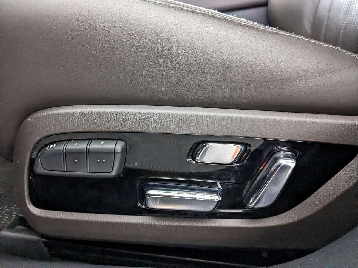 Mazda 6, 2022 Фото №20