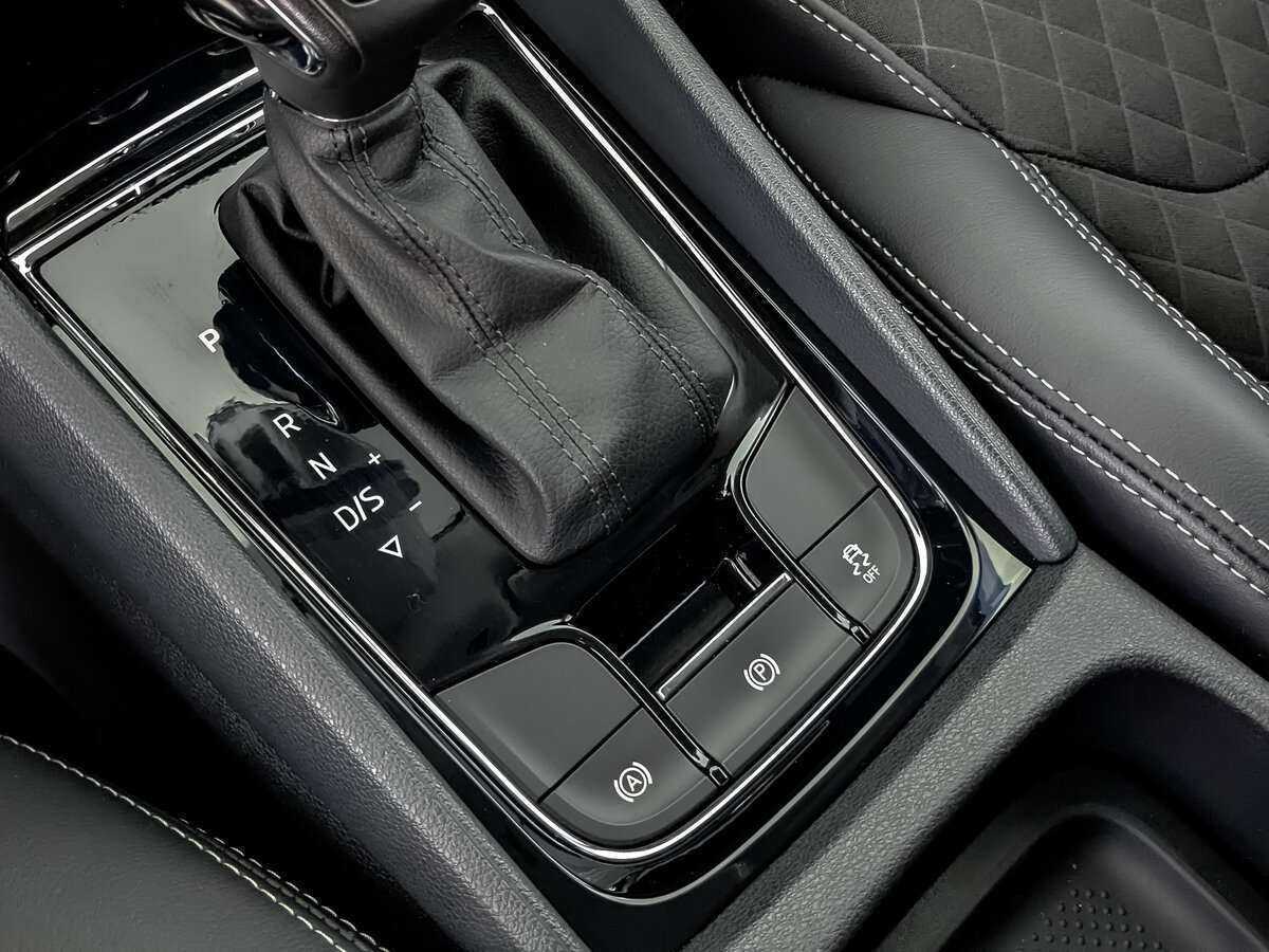 Skoda Kodiaq, 2018 Фото №21