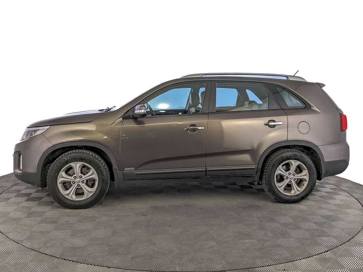 Kia Sorento, 2017 - 131 734 км. | Фото №8