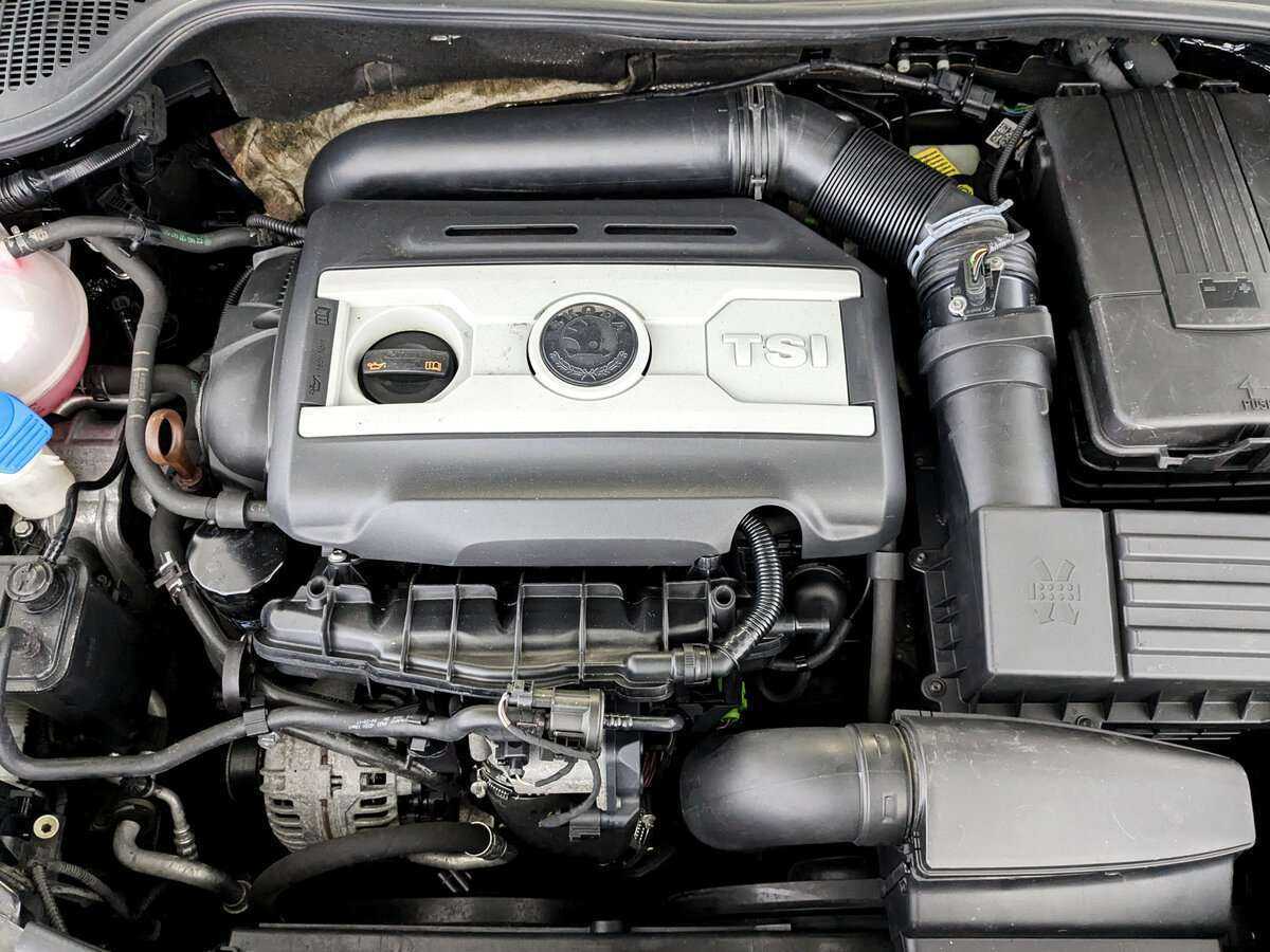 Skoda Octavia, 2011 Фото №9