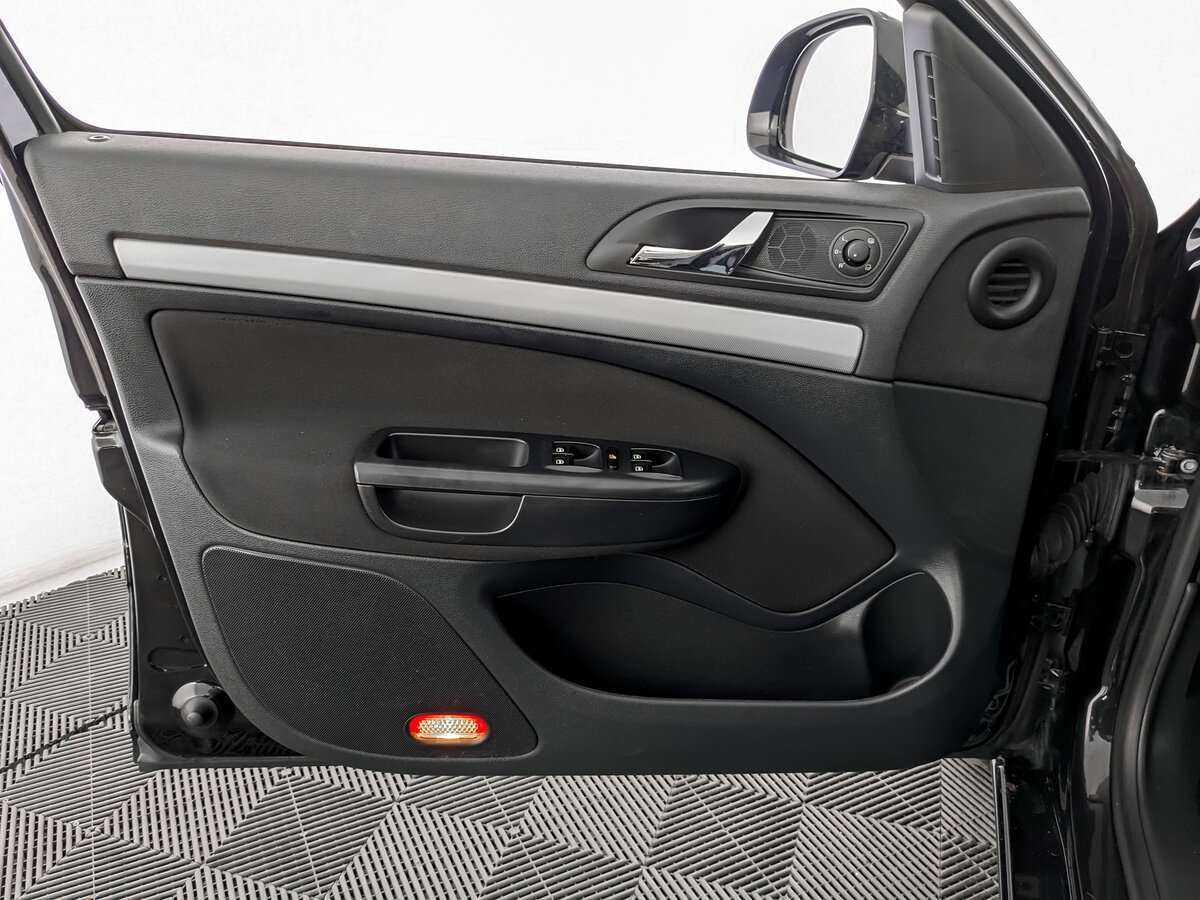 Skoda Octavia, 2011 Фото №17