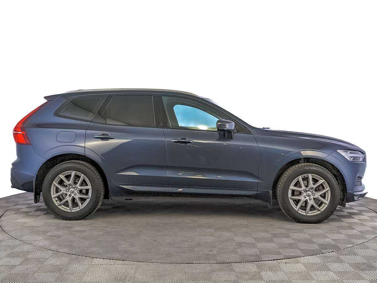 Volvo XC60, 2019 - 68 500 км. | Фото №4