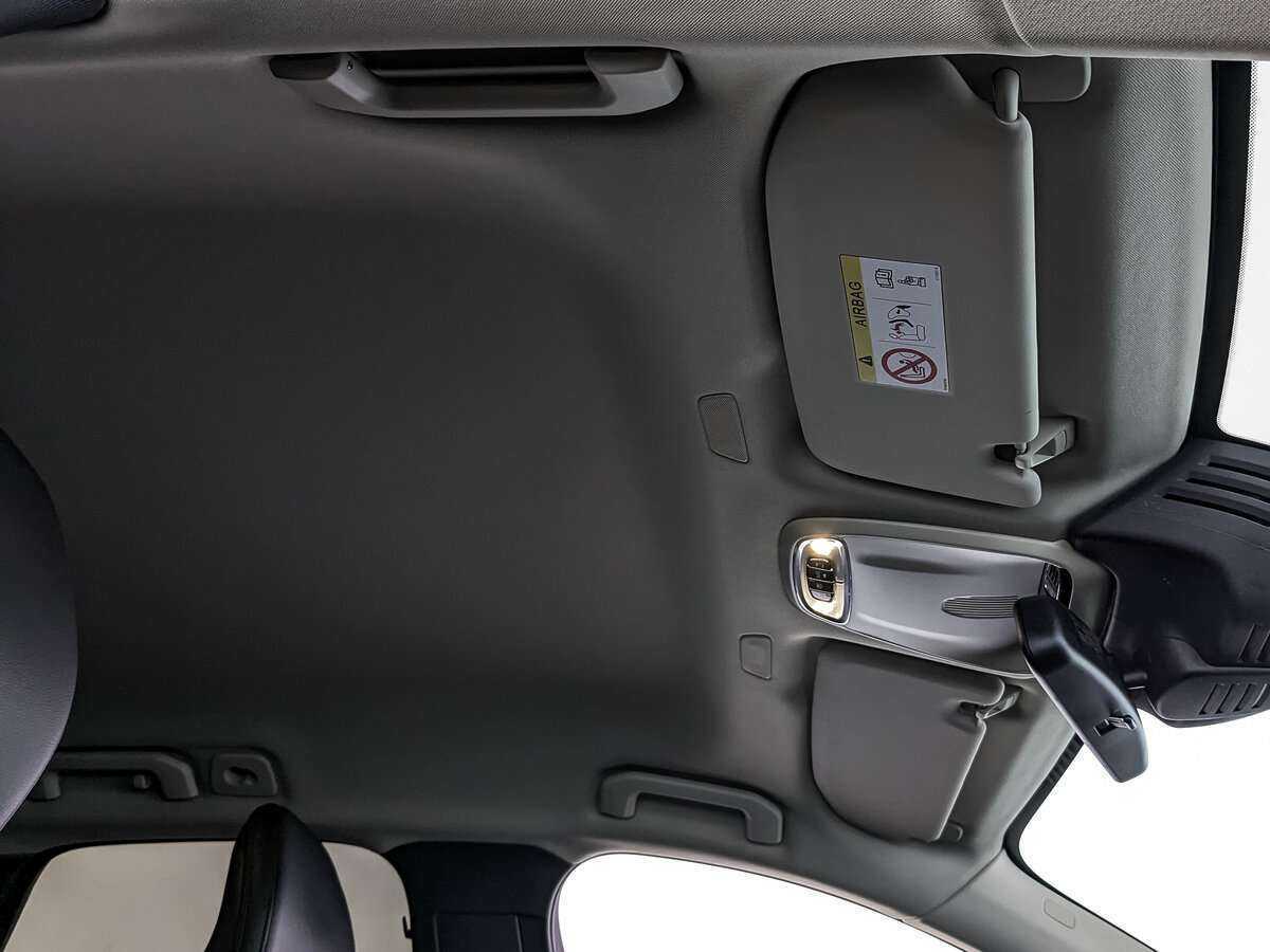 Volvo XC60, 2019 Фото №19