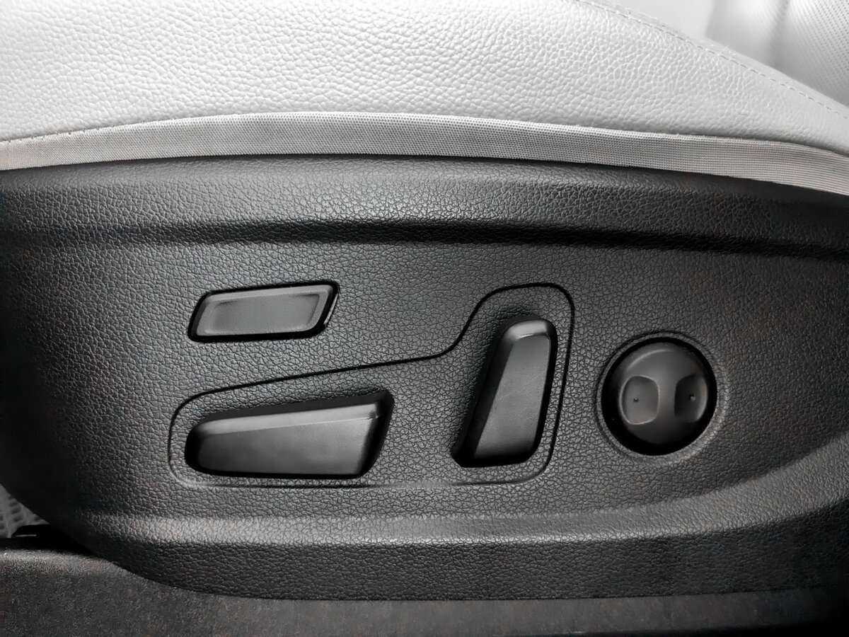 Hyundai Palisade, 2021 Фото №15