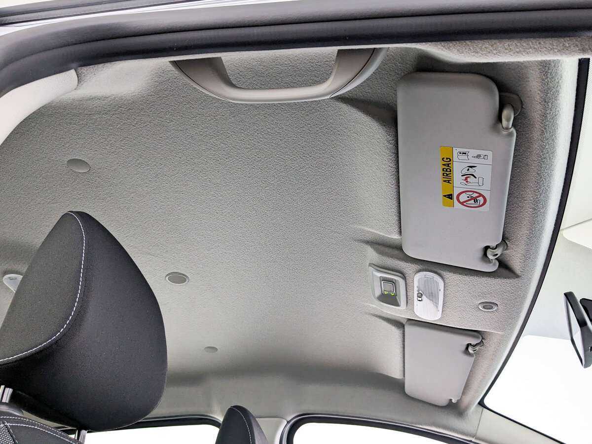 Renault Sandero Stepway, 2021 Фото №22