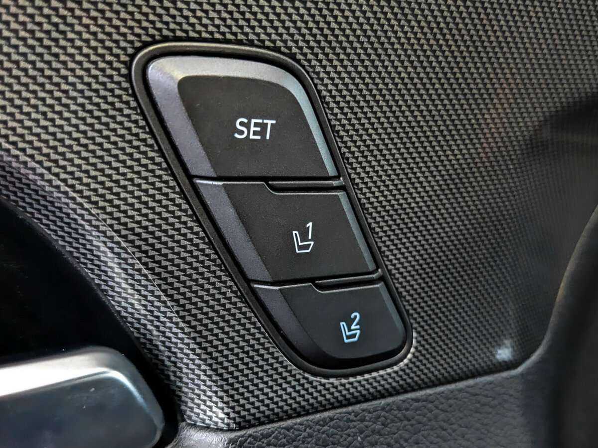 Hyundai Santa Fe, 2021 Фото №18