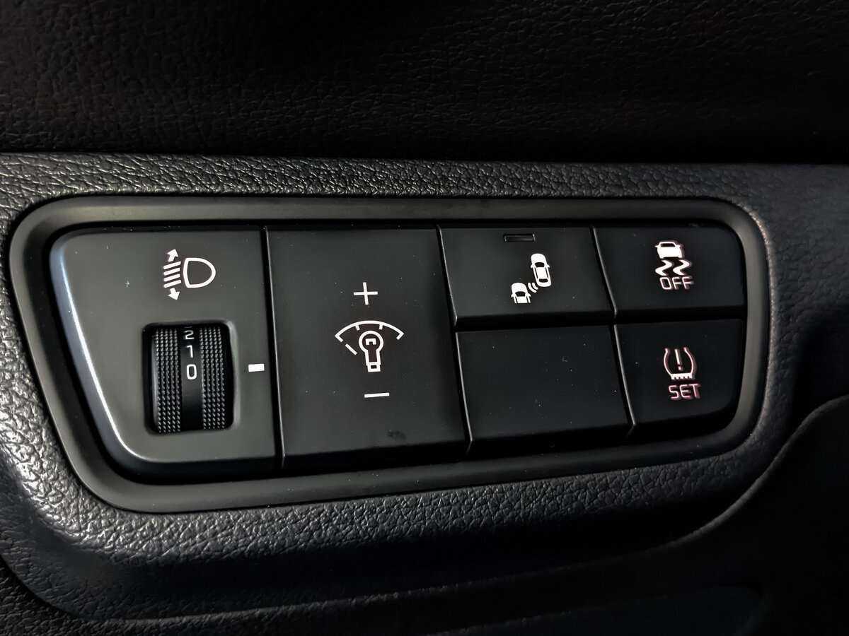 Kia Cerato, 2021 Фото №23