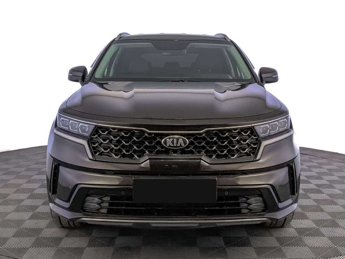 Kia Sorento, 2021 - 111 270 км. | Фото №2