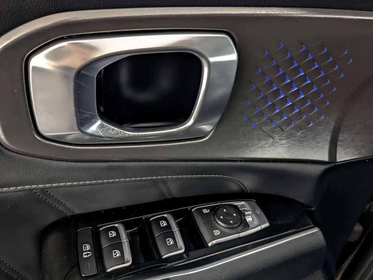 Kia Sorento, 2021 Фото №24