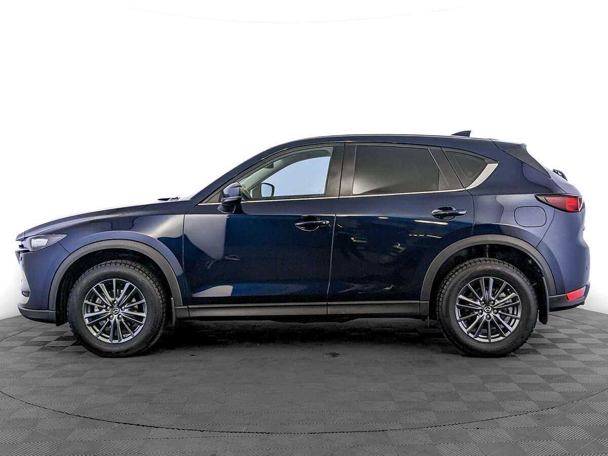 Mazda CX-5, 2022 - 5 312 км. | Фото №8