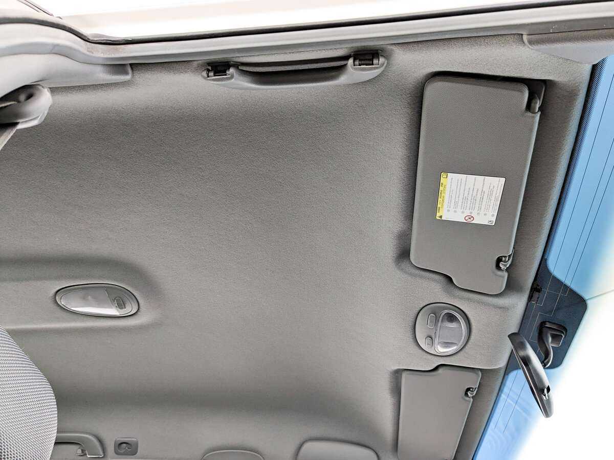 Chevrolet Lacetti, 2011 Фото №18