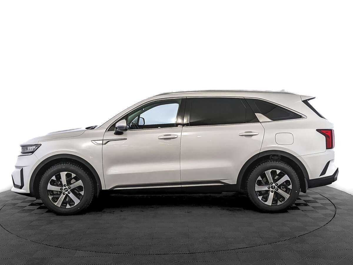 Kia Sorento, 2023 - 6 000 км. | Фото №7