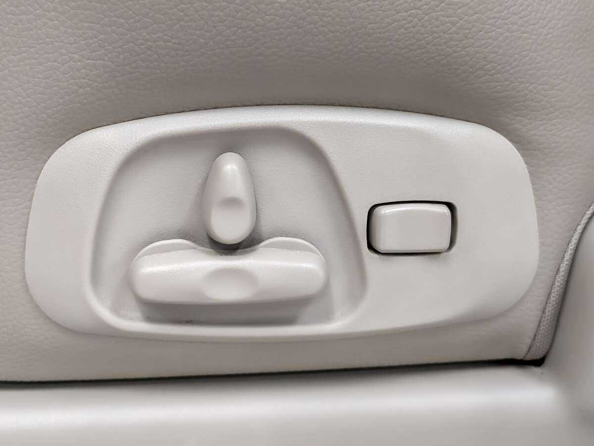 Mitsubishi Pajero, 2019 Фото №17