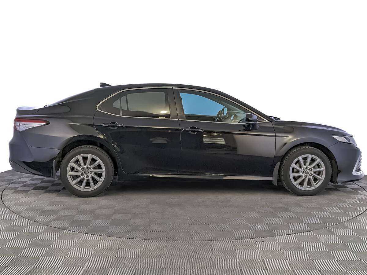 Toyota Camry, 2021 - 62 000 км. | Фото №4