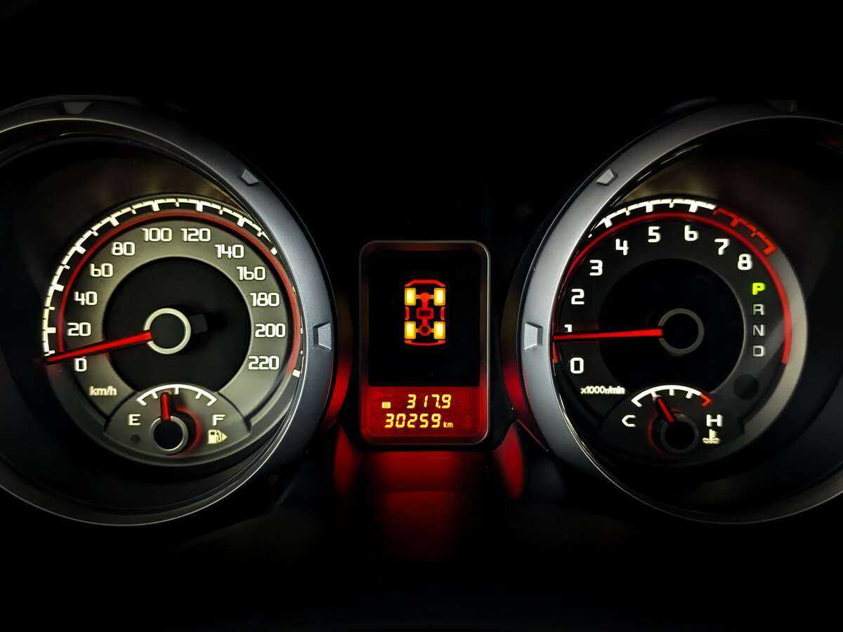 Mitsubishi Pajero, 2020 Фото №10