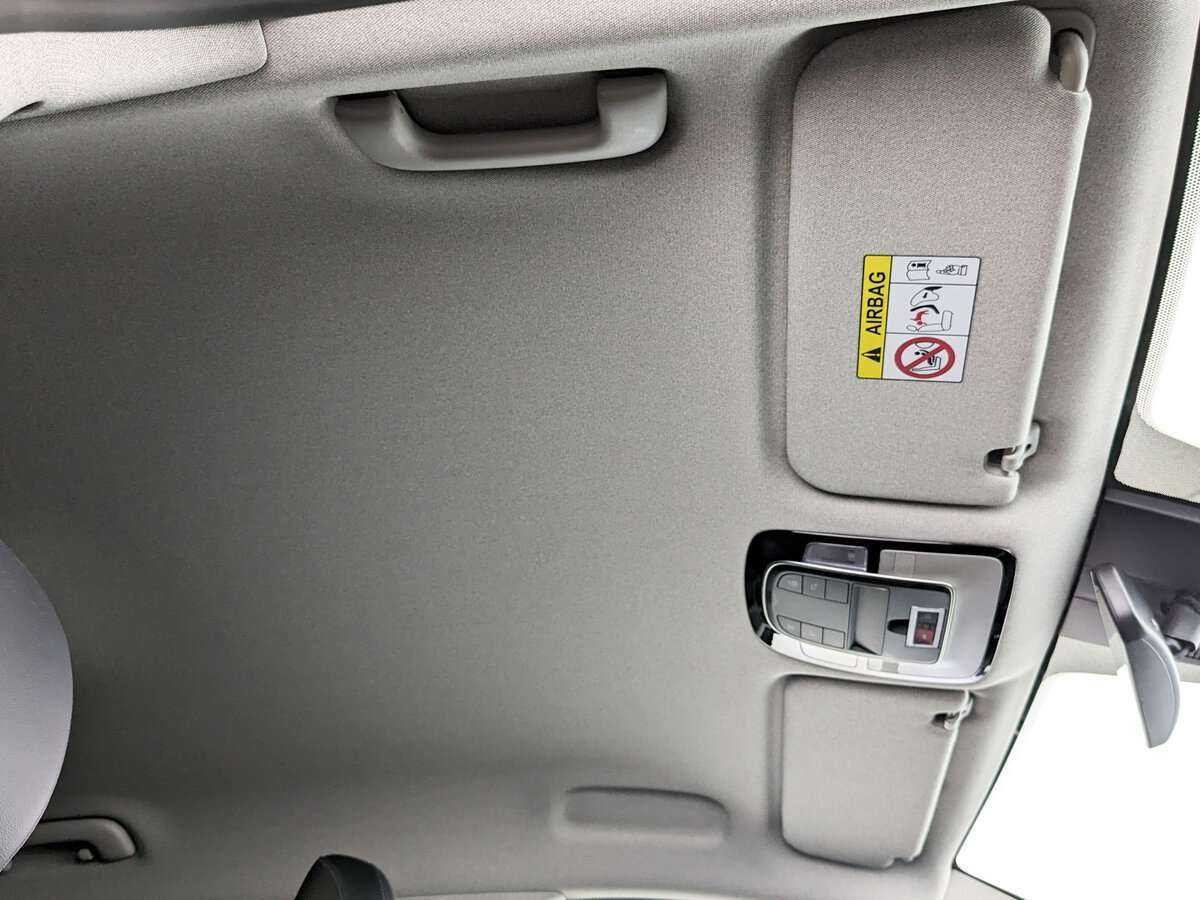 Hyundai Santa Fe, 2021 Фото №19