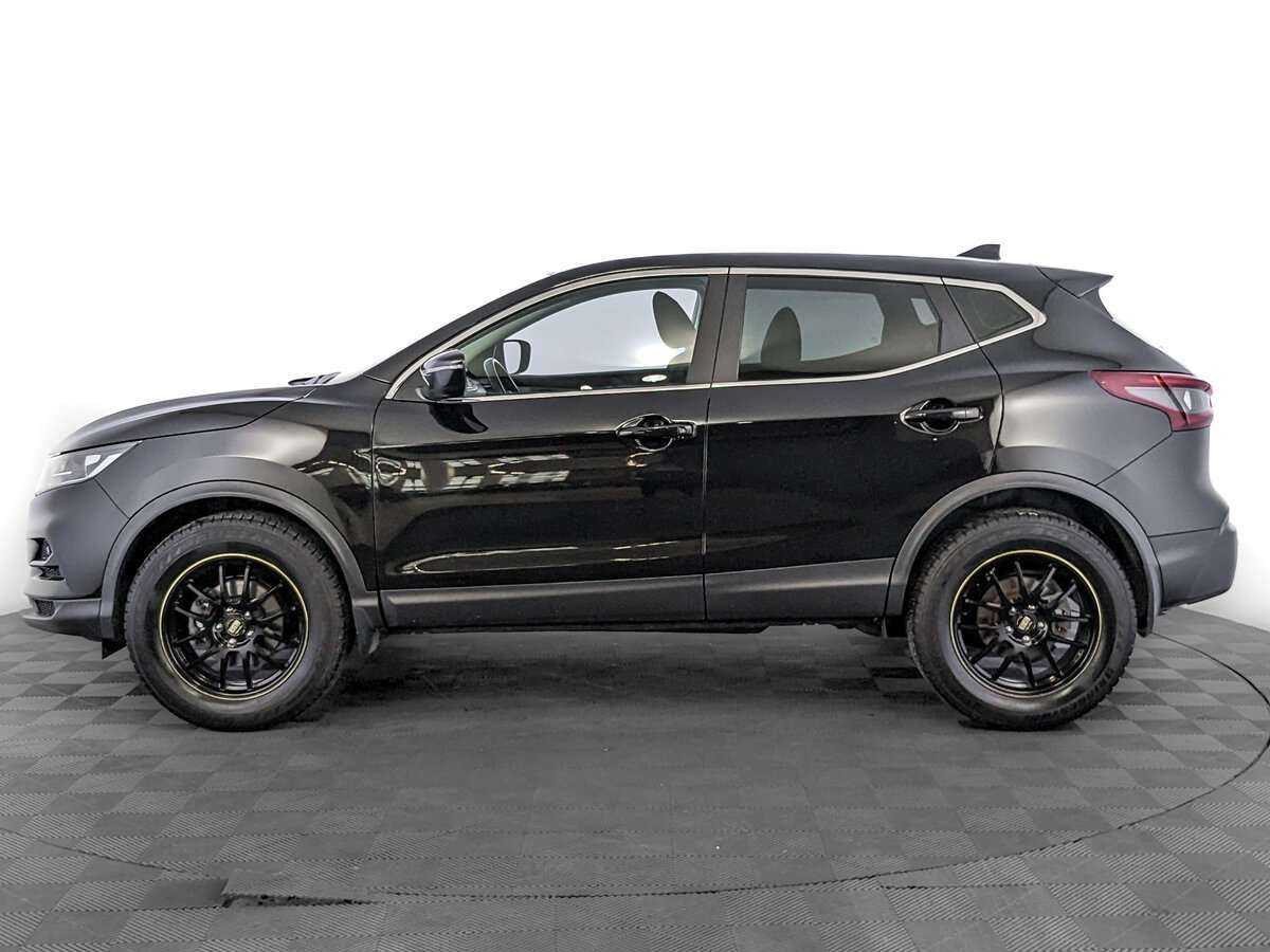 Nissan Qashqai, 2022 - 48 000 км. | Фото №8