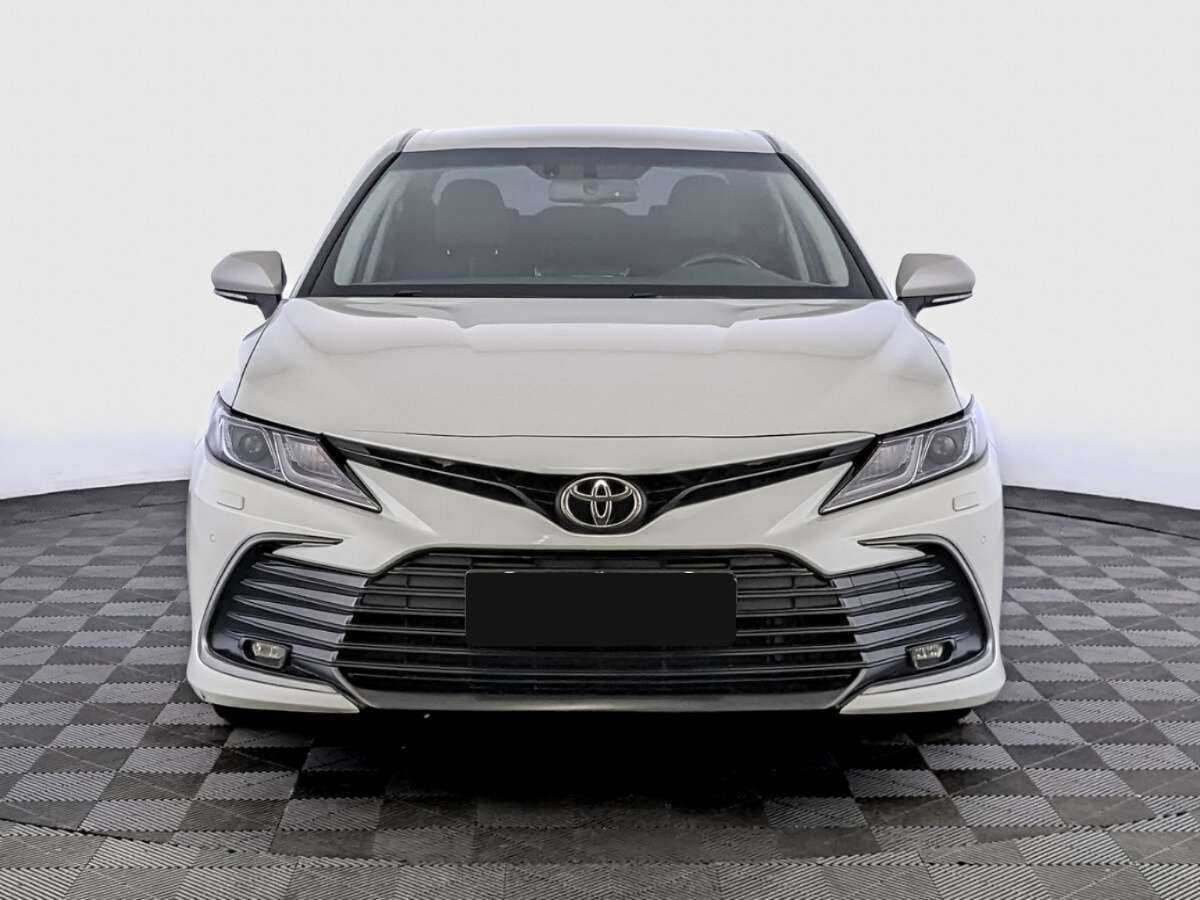 Toyota Camry, 2022 - 82 334 км. | Фото №2