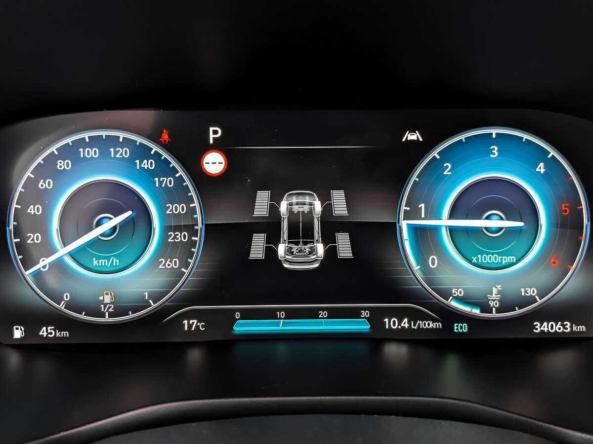 Hyundai Santa Fe, 2022 Фото №12