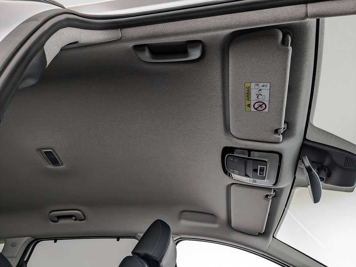 Hyundai Santa Fe, 2022 Фото №19