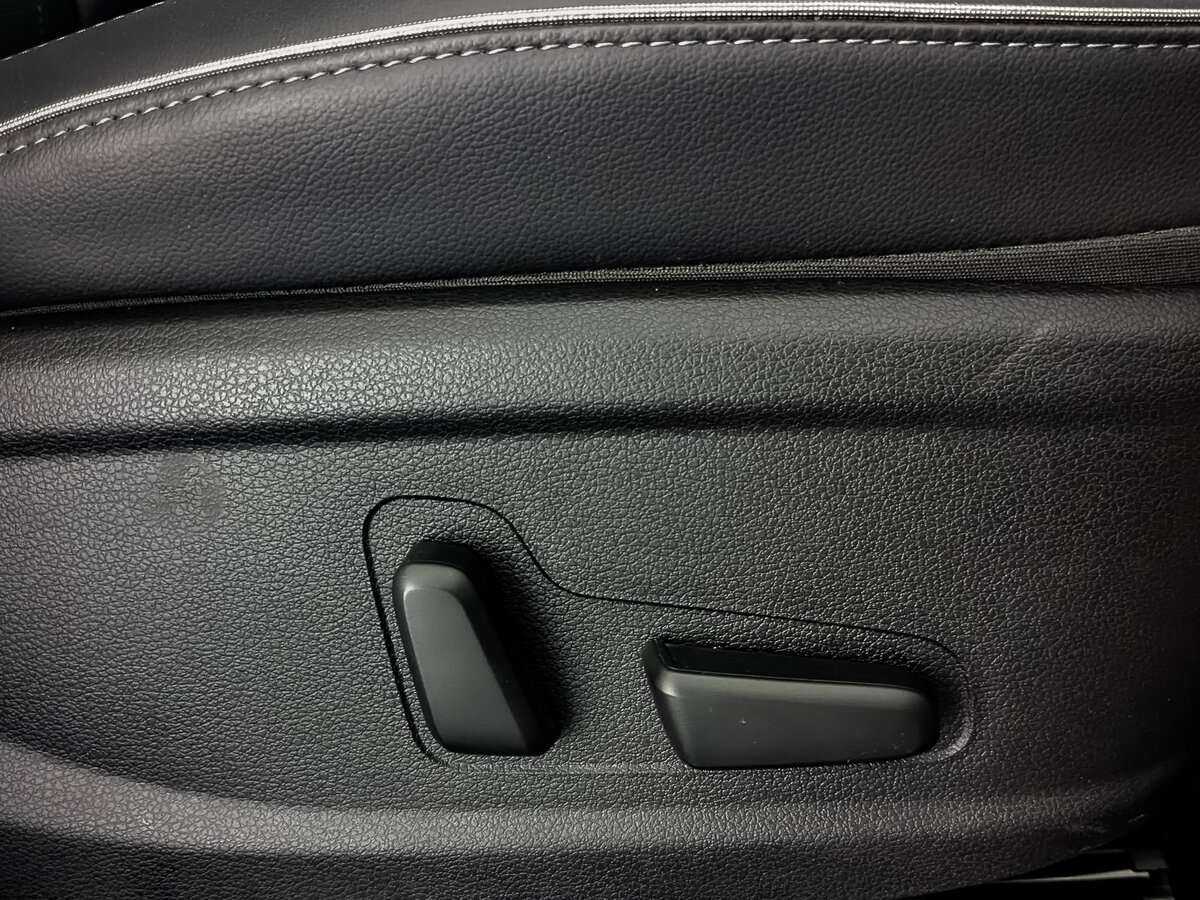 Hyundai Santa Fe, 2022 Фото №23