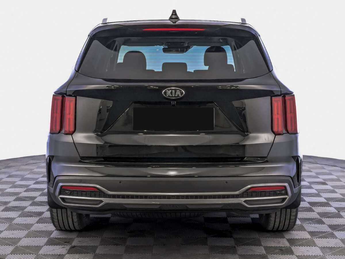 Kia Sorento, 2021 - 42 579 км. | Фото №6