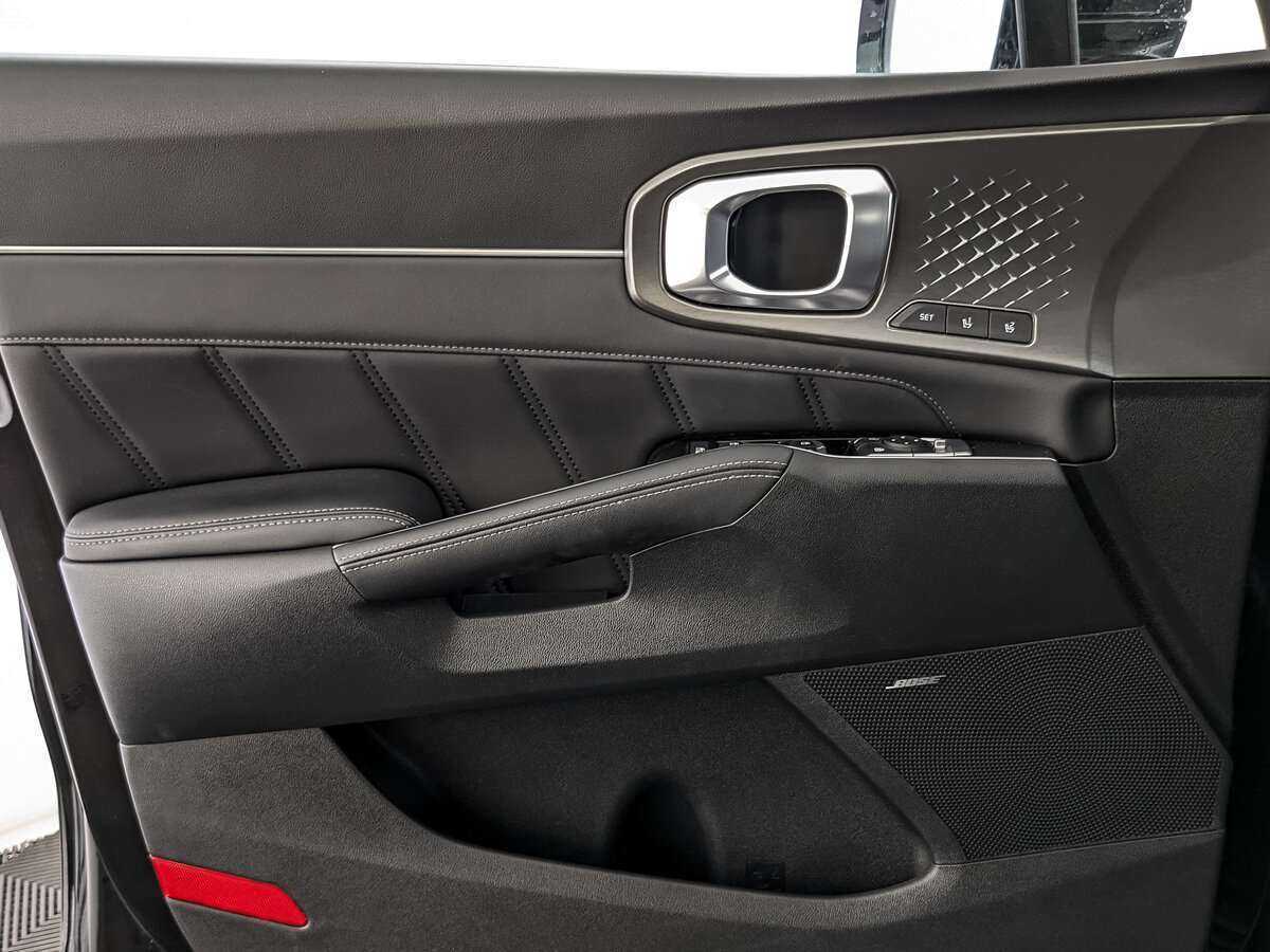 Kia Sorento, 2021 Фото №14