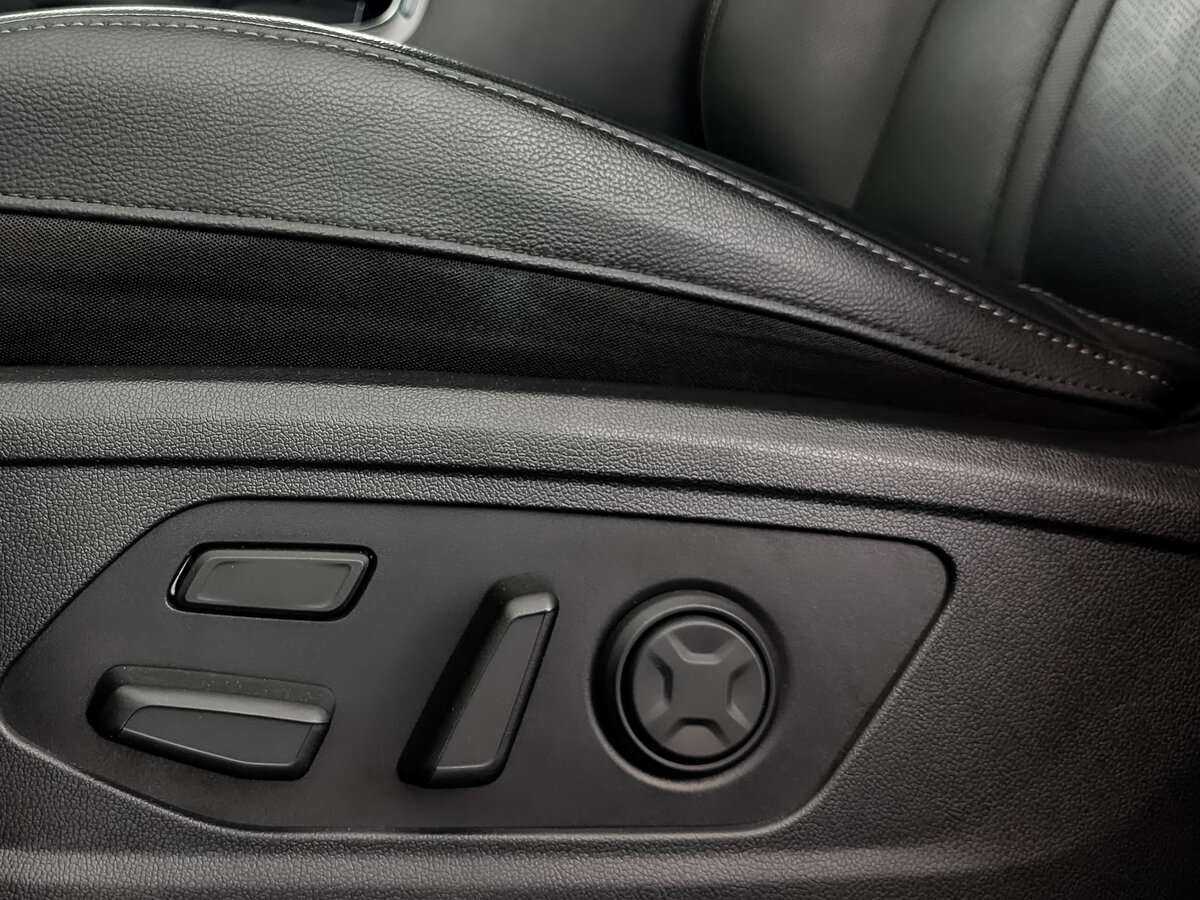 Kia Sorento, 2021 Фото №21