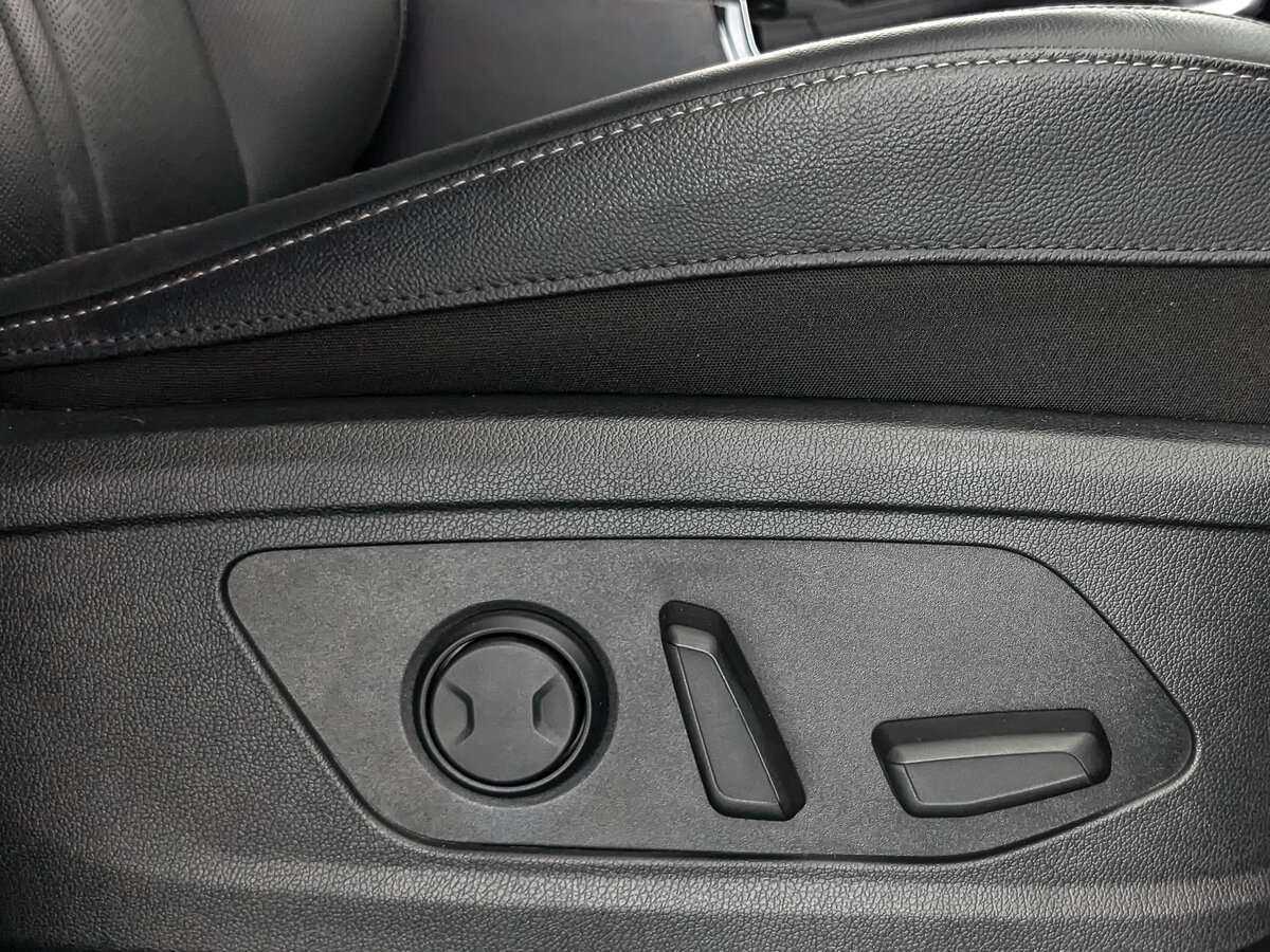 Kia Sorento, 2021 Фото №23