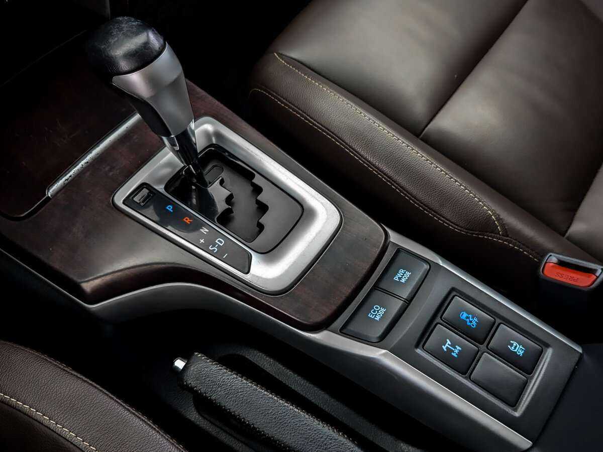 Toyota Fortuner, 2019 Фото №23