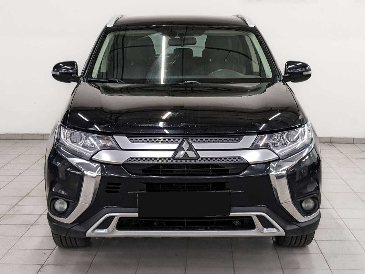 Mitsubishi Outlander, 2020 - 158 018 км. | Фото №2