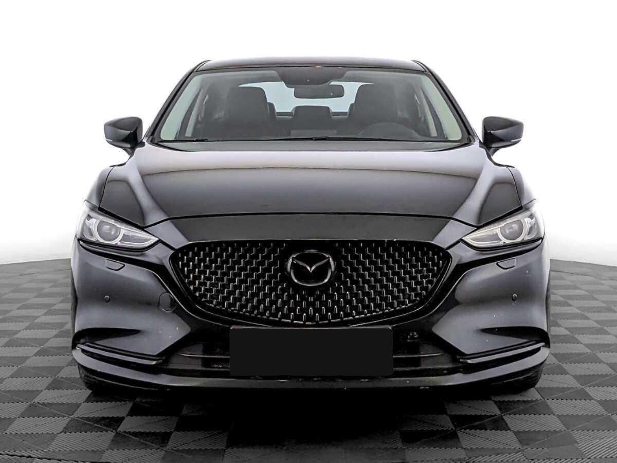 Mazda 6, 2021 - 25 255 км. | Фото №2