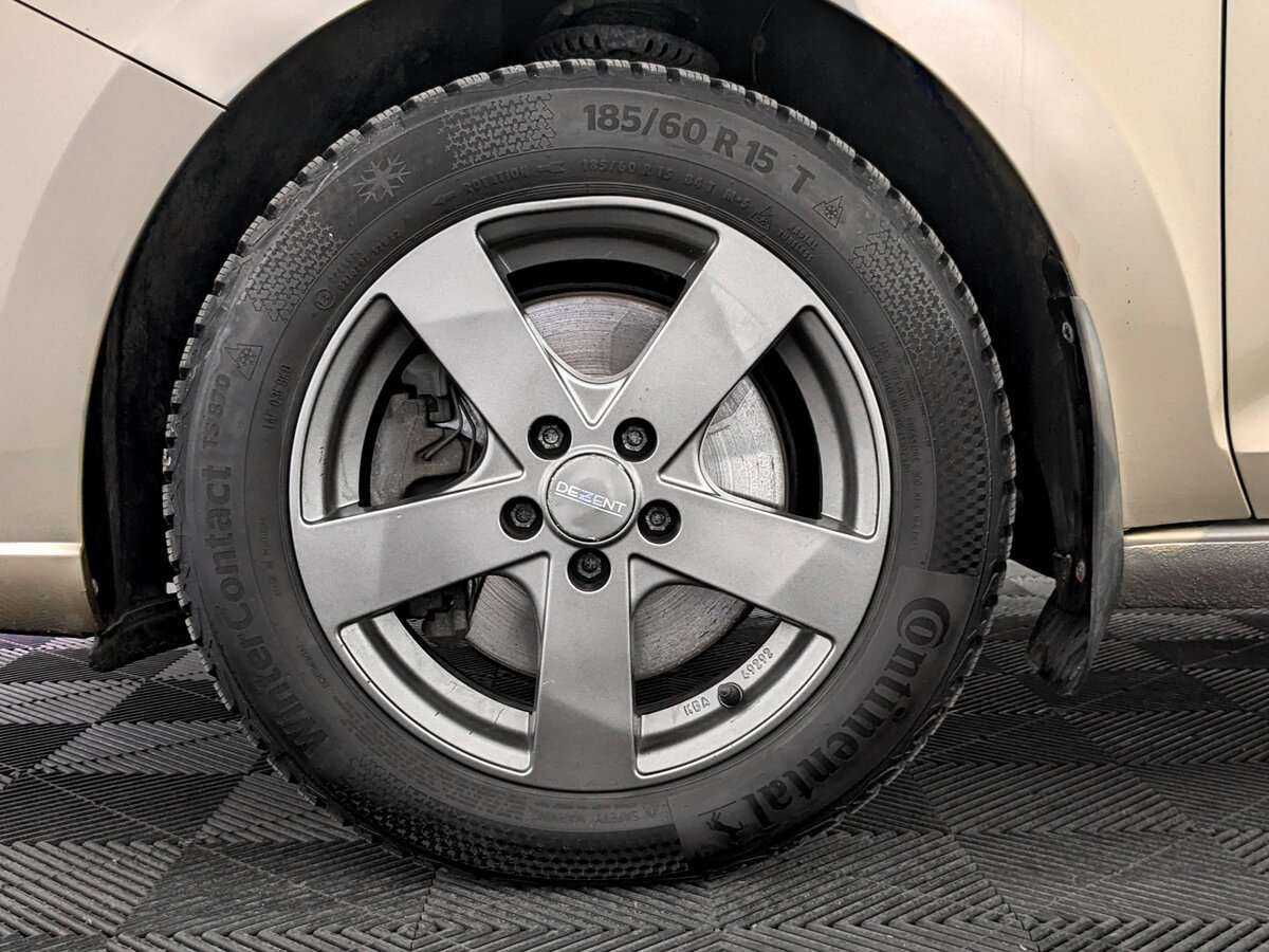 Volkswagen Polo, 2020 Фото №17