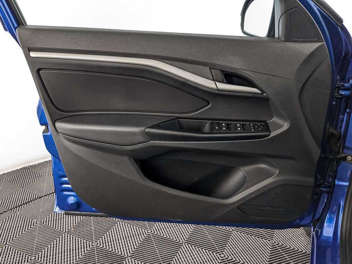 Lada (ВАЗ) Vesta, 2022 Фото №15