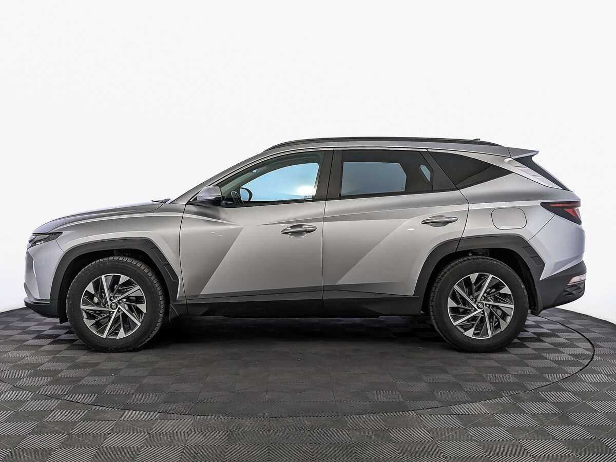 Hyundai Tucson, 2023 - 17 113 км. | Фото №8