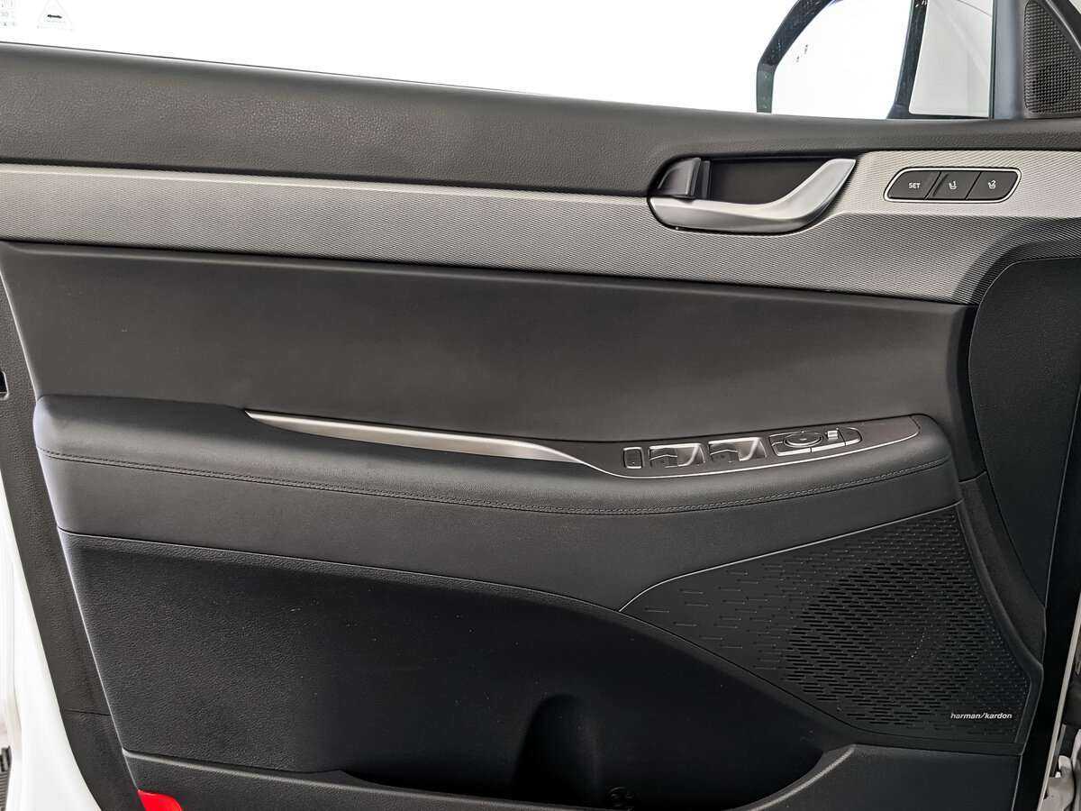 Hyundai Palisade, 2021 Фото №15