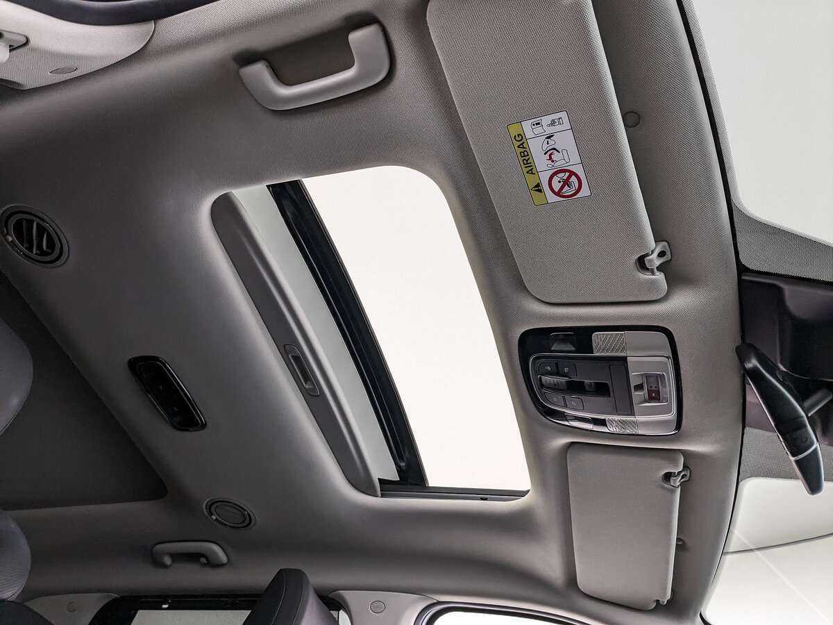 Hyundai Palisade, 2021 Фото №19