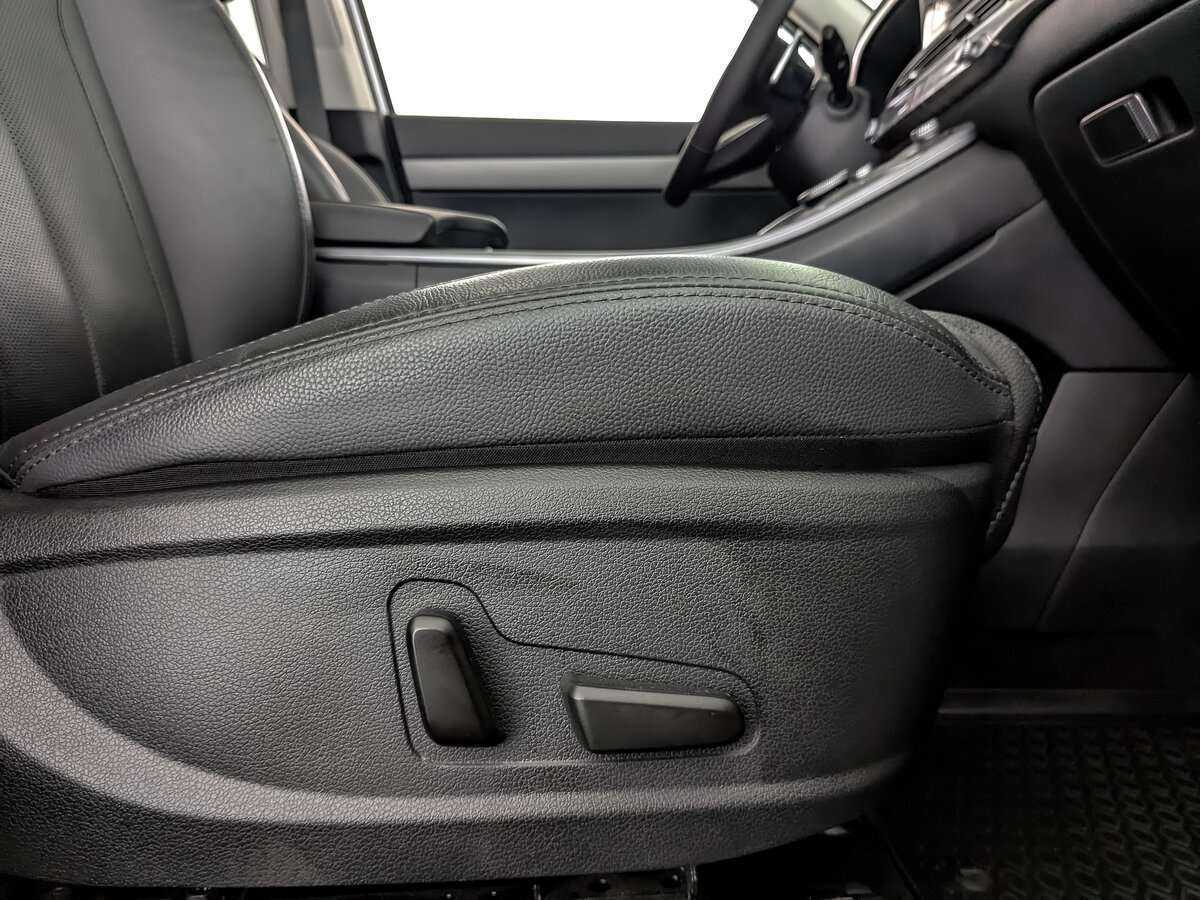 Hyundai Palisade, 2021 Фото №24