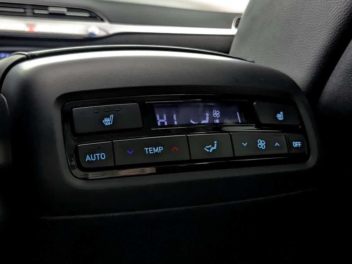 Hyundai Palisade, 2021 Фото №25