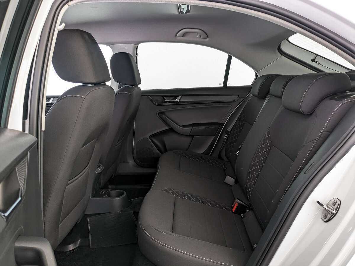 Skoda Rapid, 2020 Фото №14