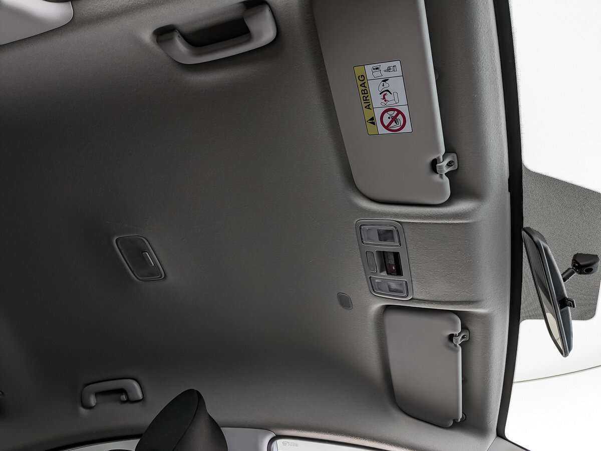 Hyundai Solaris, 2020 Фото №23