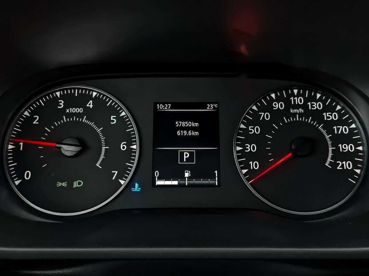 Renault Arkana, 2021 Фото №15