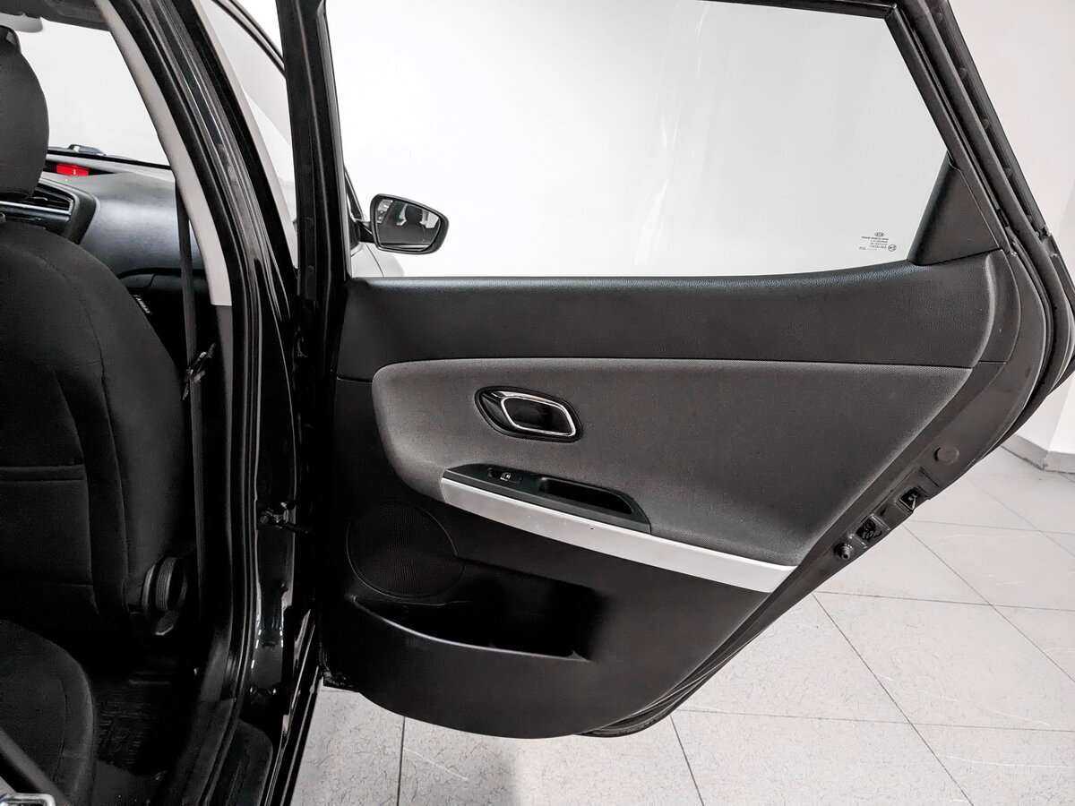 Kia Ceed, 2017 Фото №11