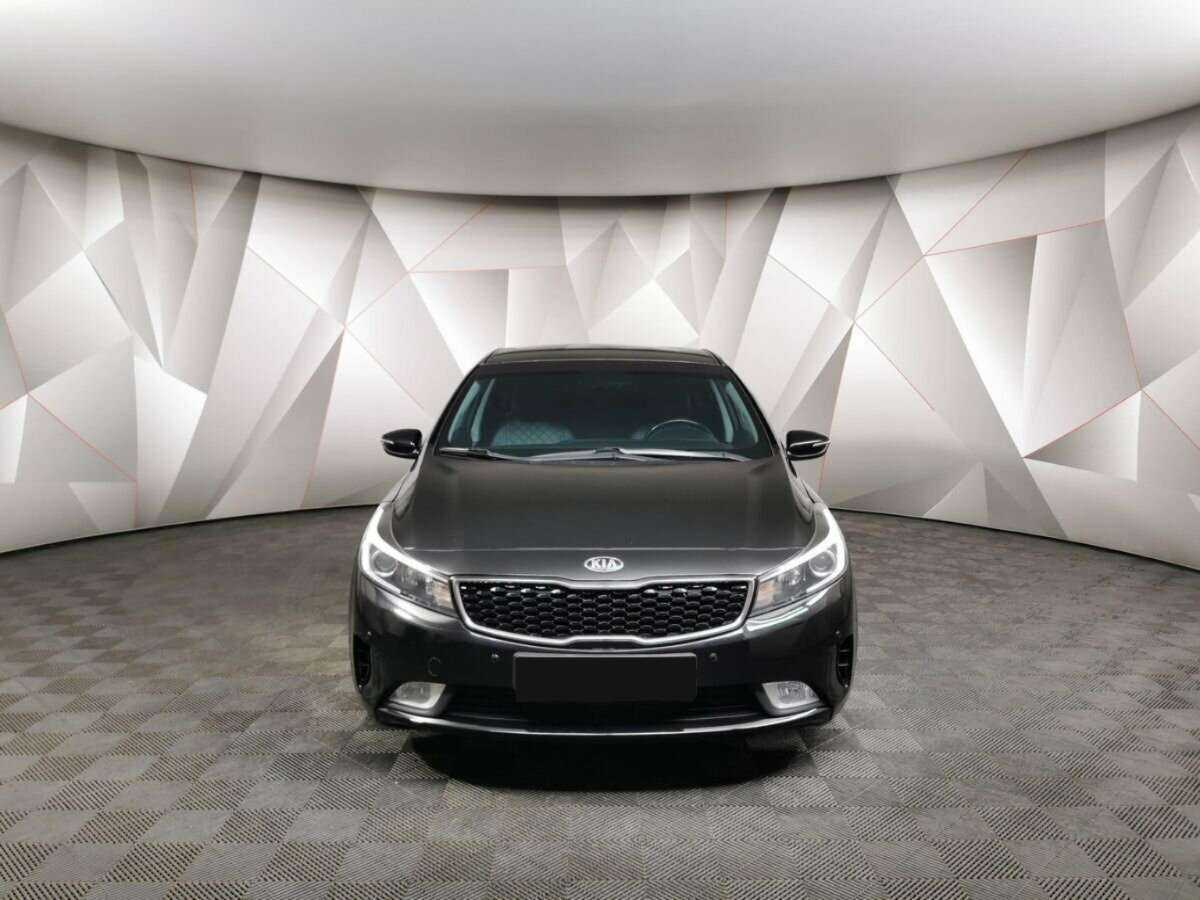 Kia Cerato, 2017 - 86 280 км. | Фото №7