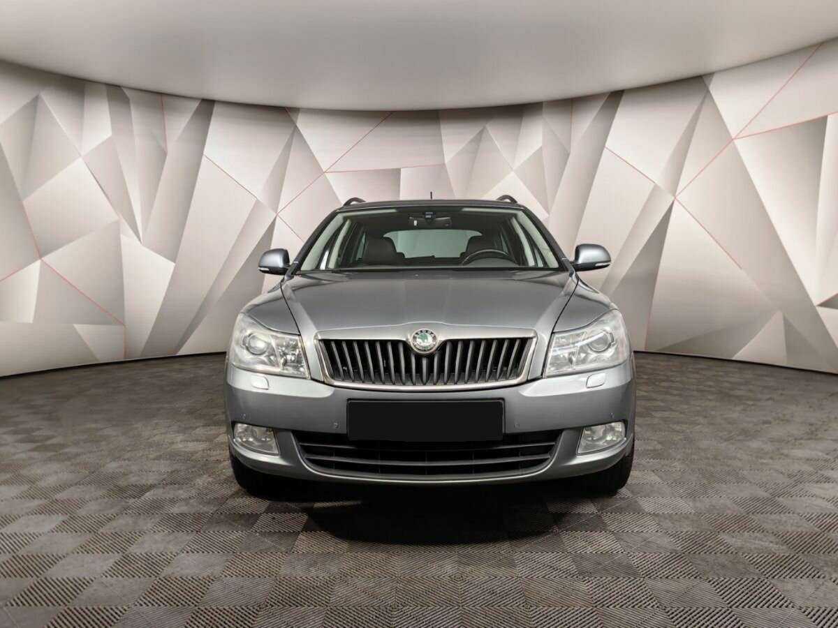 Skoda Octavia DSG7, 2011 - 157 797 км. | Фото №7