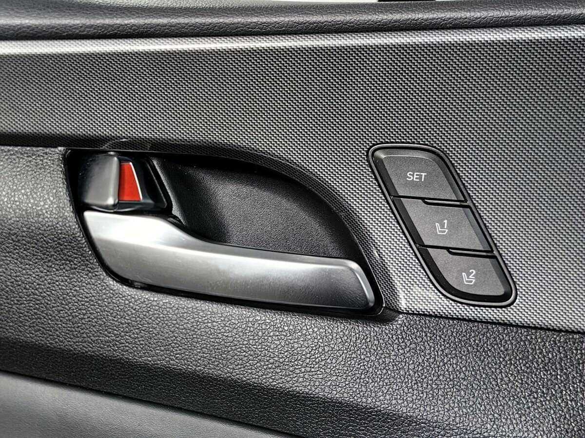 Hyundai Santa Fe, 2021 Фото №16