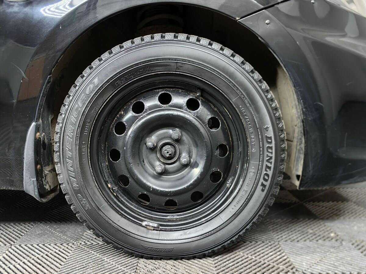 Hyundai Solaris, 2011 Фото №16