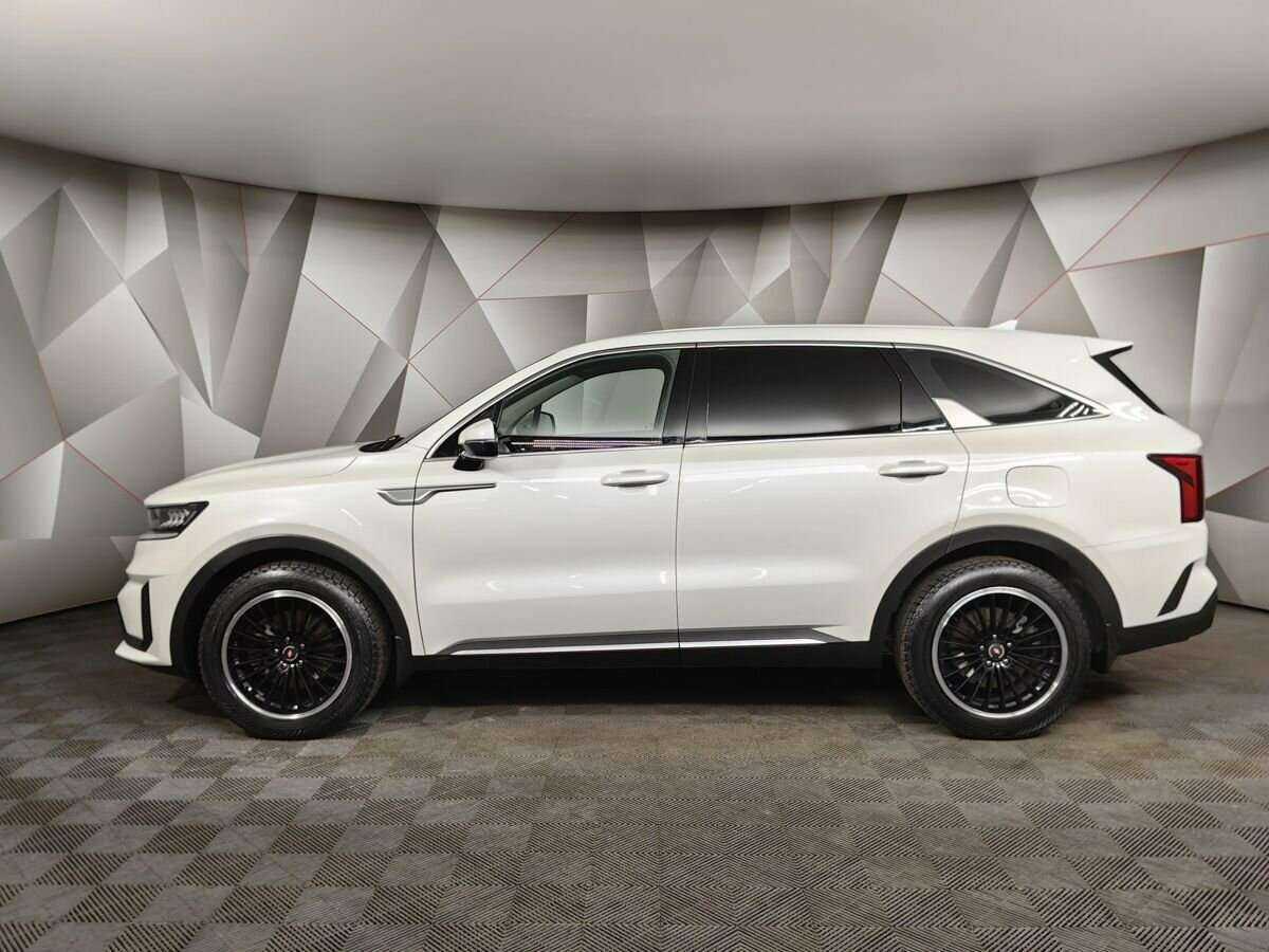 Kia Sorento, 2020 - 85 606 км. | Фото №5