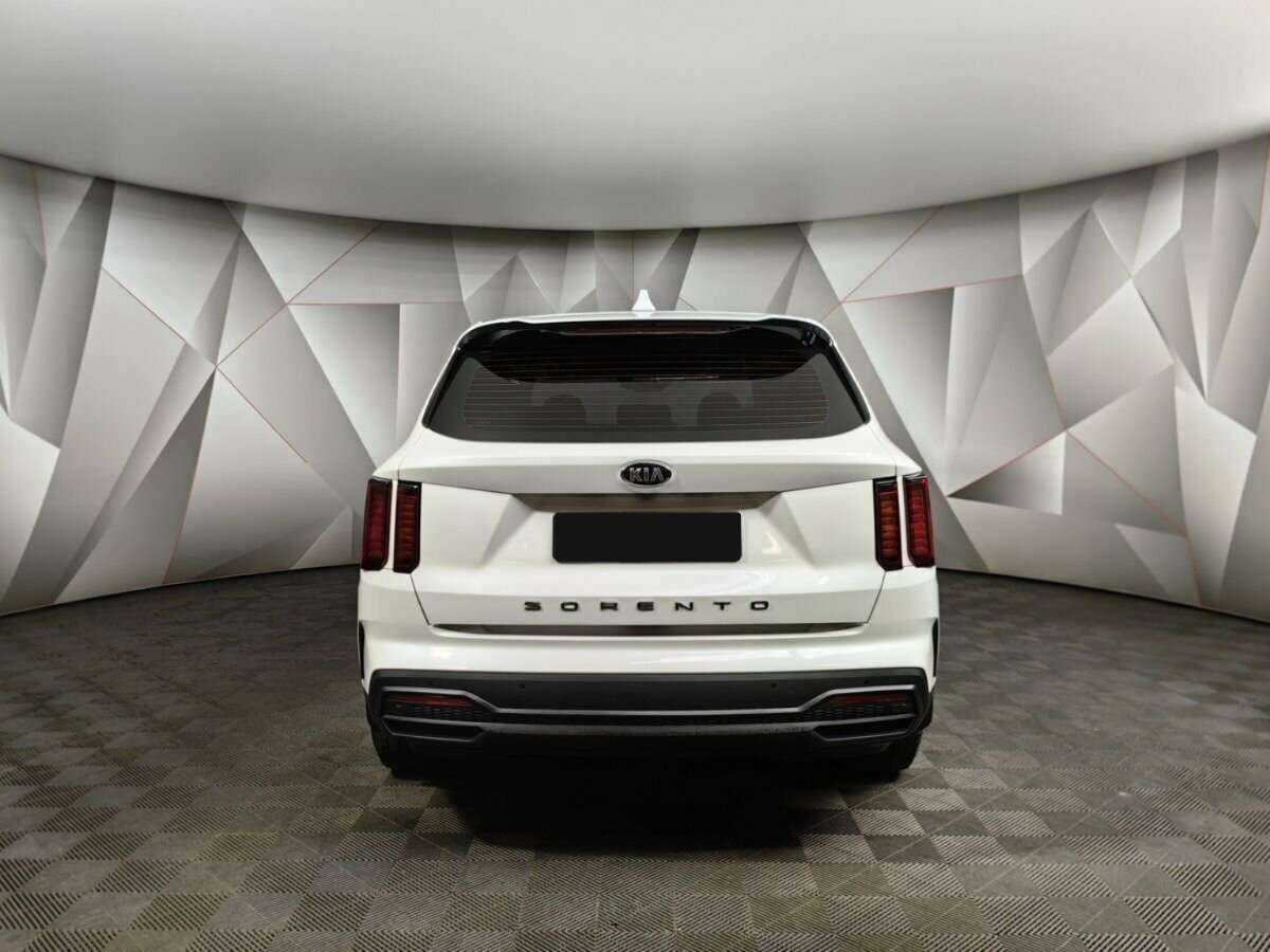 Kia Sorento, 2020 - 85 606 км. | Фото №8