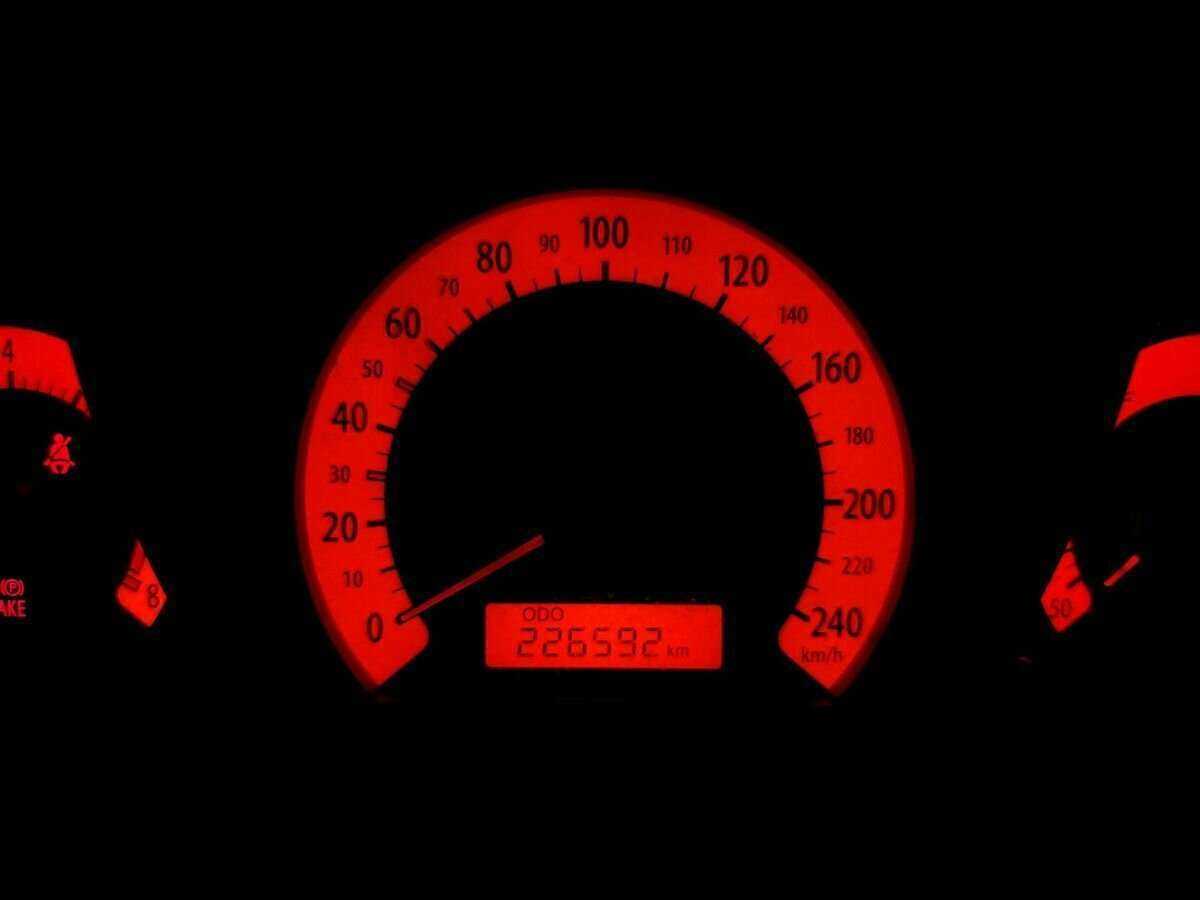 Kia Ceed, 2009 Фото №15